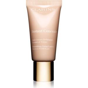 Clarins Instant Concealer озаряващ коректор против тъмни кръгове под очите цвят 02 15ml