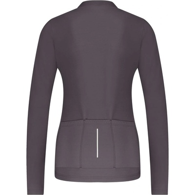 Shimano ELEMENT LONG dámsky fialová