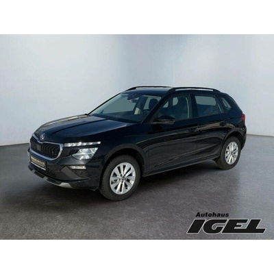 Skoda Kamiq DSG 85 kW