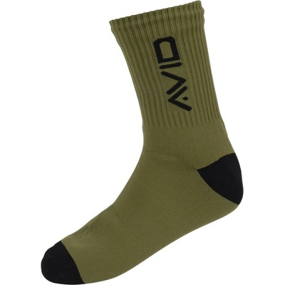 Avid Carp Ponožky Hydro-Force Waterproof Socks