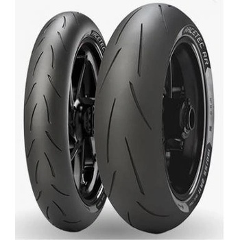 Metzeler Racetec K3 120/70 R17 58W