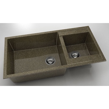 Image 1 of FAT Мивка Vanguard 235, Granicite, 899 Belogradchik Rocks, с включен сифон