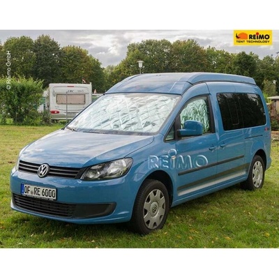 Carbest Termoclona Caddy Maxi 8ks Typ: Caddy Maxi - od roku 2004 - komplet (8ks)