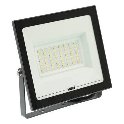 Led Прожектор 50w, ip65, 6000К - vito (3022200)