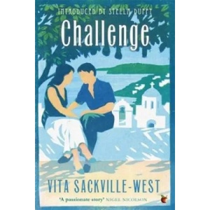 Challenge | Vita Sackville-West (2011)