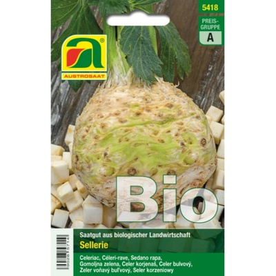 AUSTROSAAT Bio zeler "Monarch" - 1 bal.