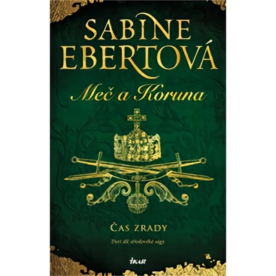 Čas zrady