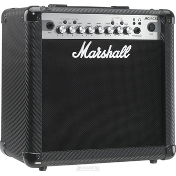 Marshall MG15CFX