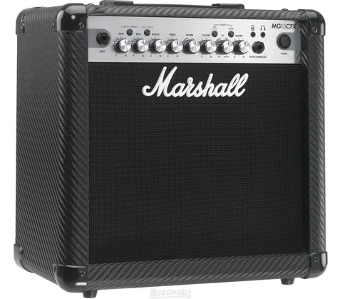 Marshall MG15CFX