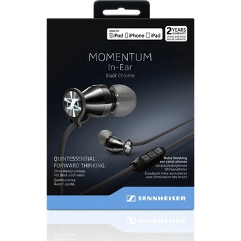 Sennheiser Momentum M2 In-Ear Apple