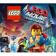 LEGO Movie Videogame