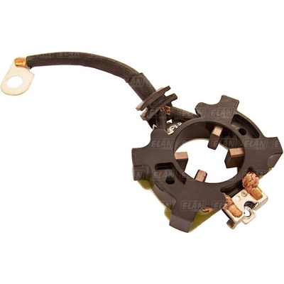 Držák uhlíků startéru Mitsubishi M1T78581, M321X04471
