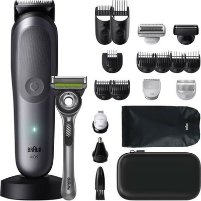 Braun AIO 9540