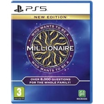 Microids Who wants to be a Millionaire [New Edition] (PS5)