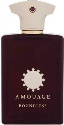 Amouage Boundless EDP 100 ml