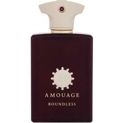 Amouage Boundless EDP 100 ml