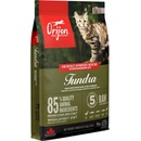 Krmivo pro kočky Orijen TUNDRA Cat 5,4 kg