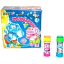 Bublifuk slon s vůní