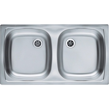 Alveus Basic 160 fi 90 dekor