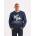Celio Тъмносин мъжки суитчър с щампа Celio Beprice Celio | Sin | МЪЖЕ | S