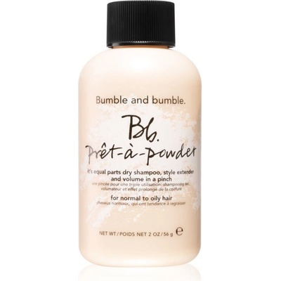 Bumble and Bumble Pret-À-Powder It’s Equal Parts Dry Shampoo 56 g