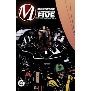 Milestone Compendium Five | John Paul Leon (ISBN: 9781799508328)