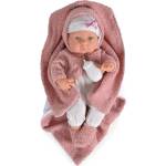 Moni Детска кукла Moni Toys - С одеяло, 41 cm (109292)