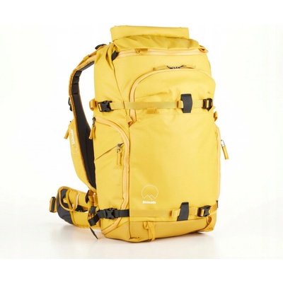 Shimoda Action X30 v2 Starter Kit žlutý 520-127