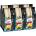Sheba Fresh Cuisine Вкусът на Париж консерви в сос 6 x (6x50 г)