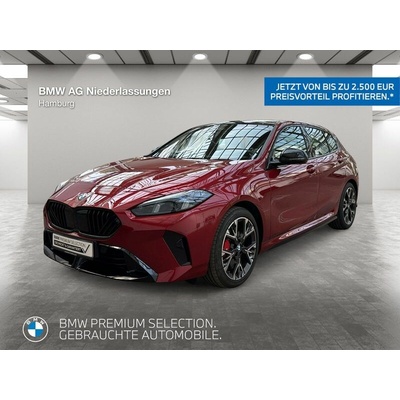 BMW 120i M Sport 115 kW