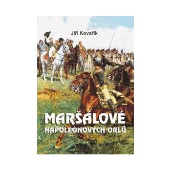Maršálové Napoleonových orlů