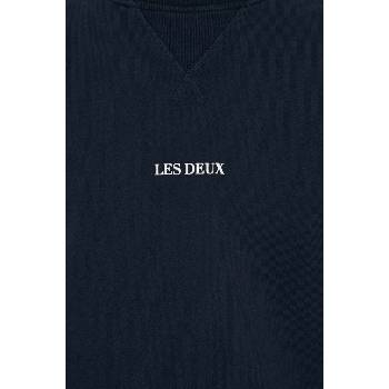 Les Deux Памучен суичър Les Deux (LDM200046.)
