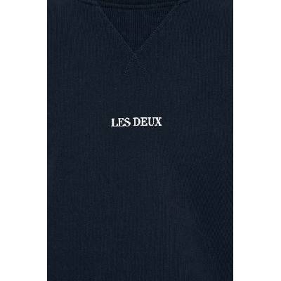 Les Deux Памучен суичър Les Deux (LDM200046.)
