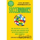 Soccernomics - Simon Kuper