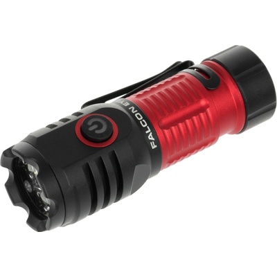 Mactronic Falcon Eye Omega 1K