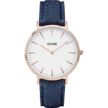 Image 1 of CLUSE CL18025