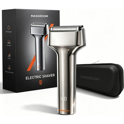 MAXGROOM WF-2037D