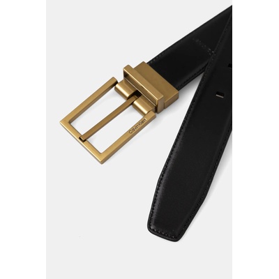 Calvin Klein Кожен колан с две лица Calvin Klein (LV04D7052G)