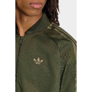 Adidas суичър с цип мъжки Adicolor Classic (KR1370)