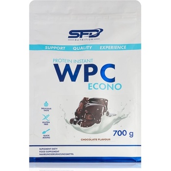 SFD Nutrition WPC Protein Econo 700 g