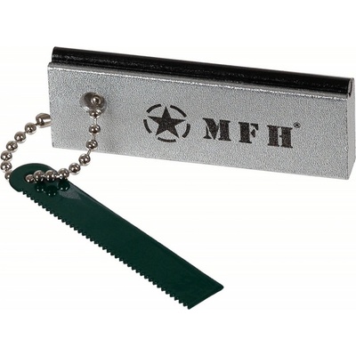 MFH Magnesium starter