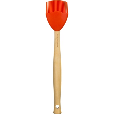 Le Creuset 93010609090000 Kuchyňský štětec Craft ohnivě oranžový