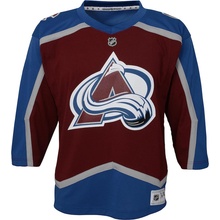 Outerstuff Dětský dres Colorado Avalanche Replica Home