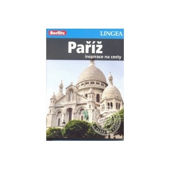 Paříž Berlitz