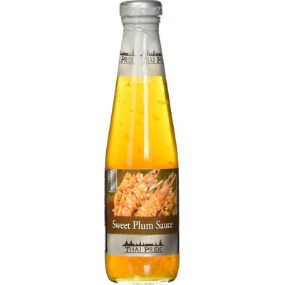 Thai Pride omáčka švestková 295 ml
