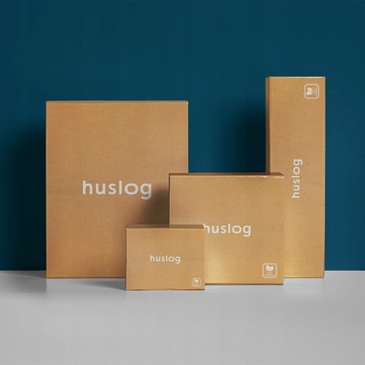 Huslog MVVXH01XXHUSGO