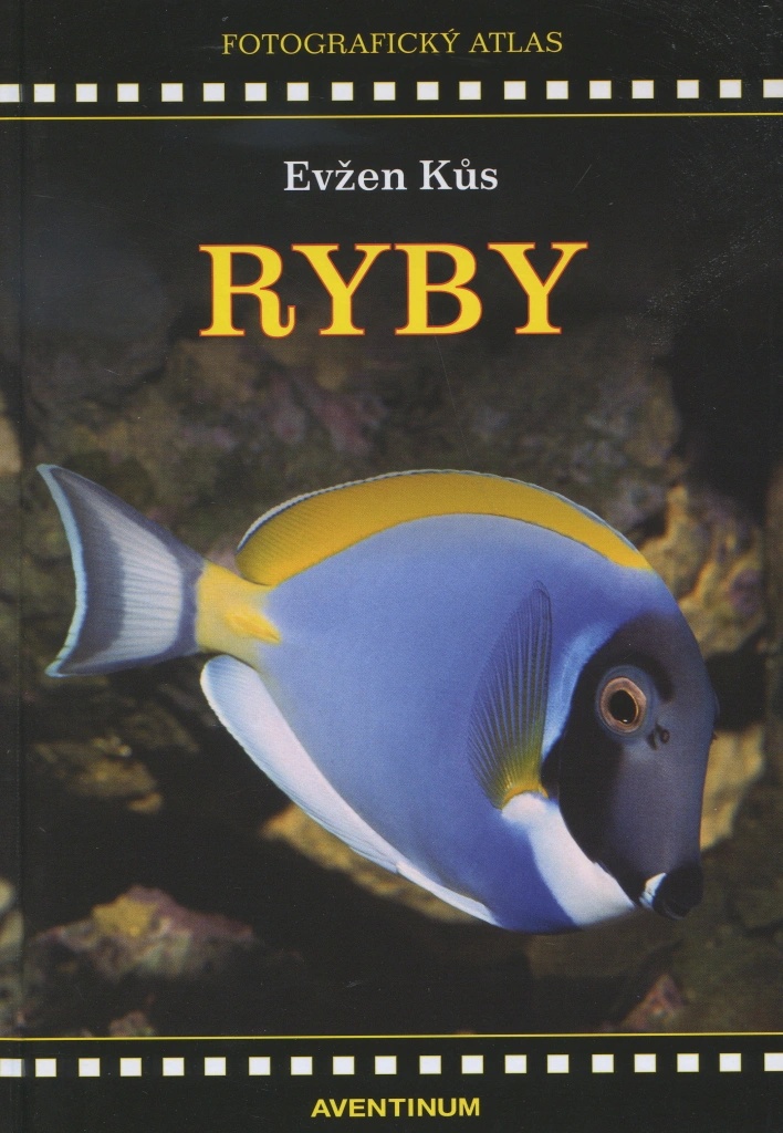 Ryby - Evžen Kůs