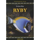 Ryby - Evžen Kůs