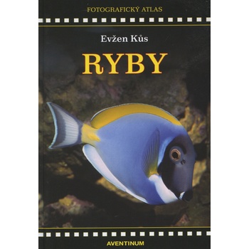 Ryby - Evžen Kůs
