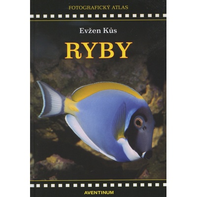 Ryby - Evžen Kůs